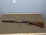 Winchester Pre 64 Model 94
.32 Winchester
(One Owner) 1954 serial number - 2 of 13