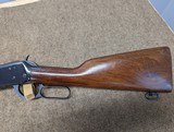 Winchester Pre 64 Model 94
.32 Winchester
(One Owner) 1954 serial number - 3 of 13