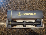Leupold Vx 3i 4.5-14x50 30mm Duplex (170709) - 2 of 4