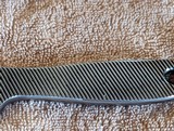 Skinner Knife made from metal file - 5 of 5