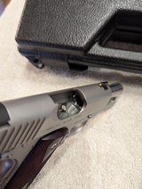 Kimber Ultra Carry .45ACP Jim Garthwaite - 5 of 7