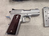 Kimber Ultra Carry .45ACP Jim Garthwaite - 2 of 7