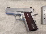Kimber Ultra Carry .45ACP Jim Garthwaite - 3 of 7