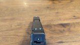 Springfield Armory XD40 Subcompact .40S&W - Image 4 of 6