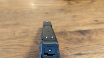Springfield Armory XD40 Subcompact .40S&W - Image 4 of 6