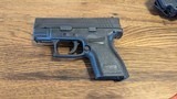 Springfield Armory XD40 Subcompact .40S&W - Image 3 of 6