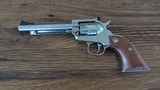 Ruger New Model Single Six .22LR/.22 WMR - Image 3 of 10