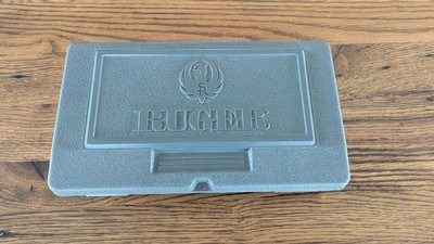 Ruger New Model Single Six .22LR/.22 WMR - Image 9 of 10