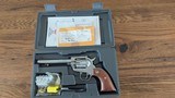 Ruger New Model Single Six .22LR/.22 WMR - Image 2 of 10