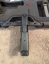 Springfield Armory XD40 Sub Compact OD Green .40S&W - Image 8 of 9