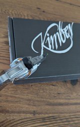 Kimber K6S Target DASA .357 Magnum - 6 of 6