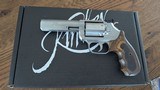 Kimber K6S Target DASA .357 Magnum - 4 of 6