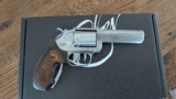 Kimber K6S Target DASA .357 Magnum - 2 of 6