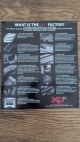 Springfield Armory XDM 9mm XDM9201HCSP 4.5" - Image 3 of 5