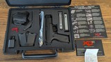 Springfield Armory XDM 9mm XDM9201HCSP 4.5" - Image 1 of 5