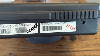 Springfield Armory XDM 9mm XDM9201HCSP 4.5" - Image 4 of 5