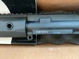 Knights Armament KAC SR-15 11.5" CQB MOD2 Complete Upper Receiver - 2 of 6