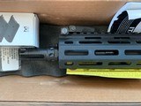 Knights Armament KAC SR-15 11.5" CQB MOD2 Complete Upper Receiver - 3 of 6
