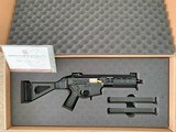 Like new in box LWRC SMG-45 Latest model. - 1 of 4