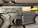 Like new in box LWRC SMG-45 Latest model. - 2 of 4