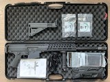 NIB Brugger & Thomet B&T APC308 DMR 18.9" - 1 of 14