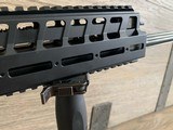 NIB Brugger & Thomet B&T APC308 DMR 18.9" - 10 of 14