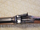 Shiloh Sharps 1874 Hartford Sporter .45-110 - 13 of 15