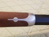 Shiloh Sharps 1874 Hartford Sporter .45-110 - 10 of 15