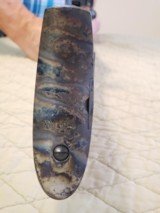 Shiloh Sharps 1874 Hartford Sporter .45-110 - 6 of 15