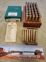 Shiloh Sharps 1874 Hartford Sporter .45-110 - 4 of 15