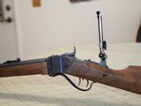 Shiloh Sharps 1874 Hartford Sporter .45-110 - 2 of 15