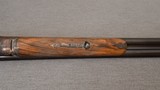 Unfired Parker Reproduction by Winchester. 20g DHE. @ Barrel set 26" IC Mod. 28" Mod Full 3' chamber - 7 of 14