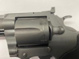 Colt Peacekeeper .357 magnum revolver - 6 of 12
