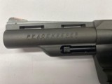 Colt Peacekeeper .357 magnum revolver - 5 of 12
