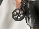 Colt Peacekeeper .357 magnum revolver - 7 of 12
