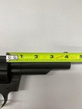 Colt Peacekeeper .357 magnum revolver - 12 of 12