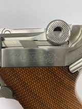 Luger American Eagle 9mm - 2 of 10