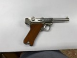 Luger American Eagle 9mm - 5 of 10