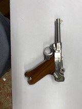 Luger American Eagle 9mm - 3 of 10