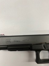 Block 34 9mm with Wilson Combat Barrel - 9 of 11