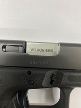 Block 34 9mm with Wilson Combat Barrel - 5 of 11