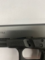 Block 34 9mm with Wilson Combat Barrel - 10 of 11