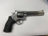 Smith and Wesson 610-3 - 2 of 9