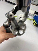 Smith and Wesson 610-3 - 8 of 9