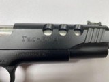 Para X LDA Tac Five 9mm 2011 - 5 of 11