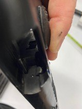 Para X LDA Tac Five 9mm 2011 - 10 of 11