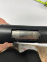 Para X LDA Tac Five 9mm 2011 - 6 of 11