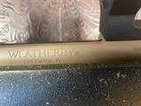 Weatherby Mark V LT 6.5 rpm - 3 of 6