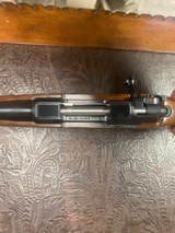 CZ 527 lux .22 Hornet - 2 of 8