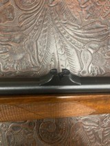 CZ 527 lux .22 Hornet - 3 of 8